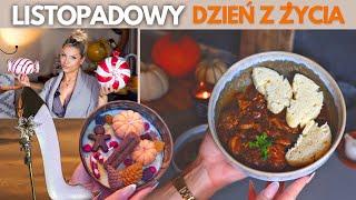 Chodźmy na świąteczne zakupy i ugotujmy gulasz