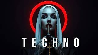 TECHNO MIX 2025 Only Techno Bangers  Episode 020 | Mixed by EJ