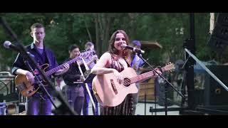 Jessica Malone // Gold Flowers Of The West // Live at Concerts In The Park Sacramento // 6.10.22