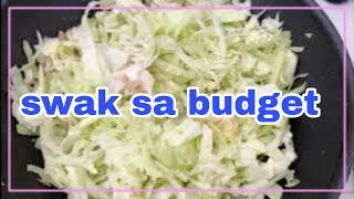 REPULYO NA MAY TUNA | LOVELYHOME LOVE