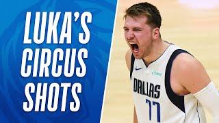 Luka's BEST Circus Shots 