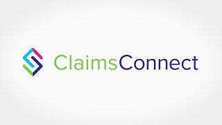 Claims Connect - Redesigned to bring even more clarity to the claims process