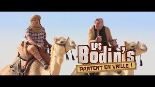 Les Bodin's partent en vrille ! [TEASER] le 19 mars 2025 au cinéma !