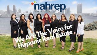 NAHREP: Angel Ramirez| Angel Ramirez | San Diego Real Estate