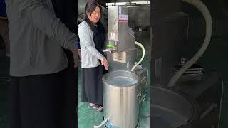 #Fast Ramen Machine #Automatic Noodle Cutting Machine
