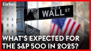 Will 2025 Bring Similar Results For S&P 500?: Here’s What Wall Street Is Saying | Forbes Topline