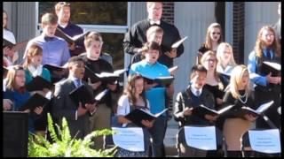 Veterans Day Celebration