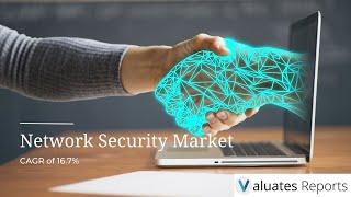 Network Security Market Trends 2024 | Valuates Reports