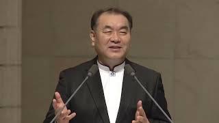 "찾으러 가서"//"성령님의 세상-흩어지고 모이다" 사도행전 11장19~26절 김운성 위임목사 영락교회 (2019년12월27일, 2025년2월19일)