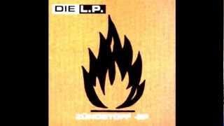 Die L.P. - Zündstoff EP   -1999-