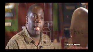 Gary Anthony Williams (Uncle Ruckus) Interview (June 11, 2008)