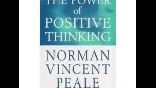 Norman Vincent Peale Power of Positive Thinking FULL AUDIO book