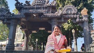 Famous Mahadev temple of Assam Bharat.