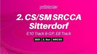 2. SM/CS E10 & E8 2021 // Q3–Q4 & Finals // MRCSG St. Gallen