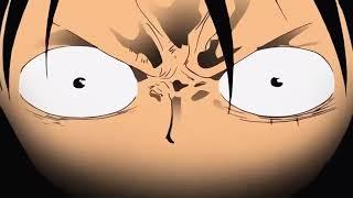 Luffy vs Crocodile AMV CGDS (Dissent - Seconds Away)