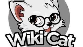 HOW TO BUY WIKI CAT TOKEN FROM LATOKEN EXCHANGE