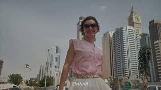 MARINA SHORES | ULTRA LUXURY WATERFRONT APARTMENTS - DUBAI MARINA