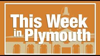 This Week in Plymouth: Police Chief Dana Flynn