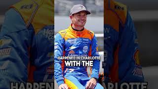 Jeff Gordon on Kyle Larson trying the Indy 500/Coca-Cola 600 double again next year #NASCAR #racing