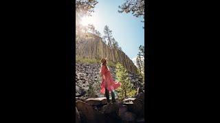 Devils Postpile National Monument