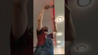stretch ceiling