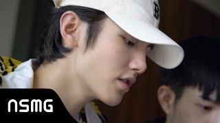 [BTS] Falling Into Your Smile 你微笑时很美 | The adorable FNC Jungler! Ling Chao 灵超 (Kun) Special
