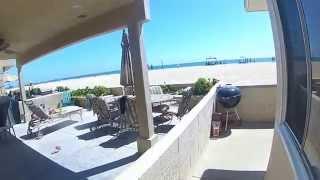 Burr White Realty - 3805 Seashore UnitA, Newport Beach