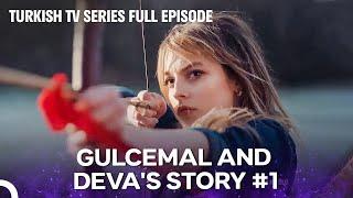 Gulcemal Episode 1