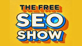 FREE OnPage SEO Audits - LIVE - The FREE SEO SHOW