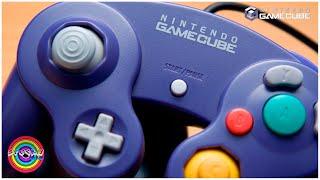 NINTENDO GAMECUBE, O PODEROSO FOGÃO DA NINTENDO!