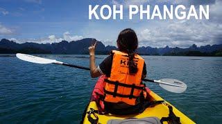 FunFancie | KOH PHANGAN Trip & Half Moon Party เที่ยวเกาะพะงัน