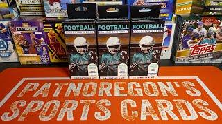 Walgreen's Football Collectors Edge - $5 for Amazing Hits or Total Garbage?