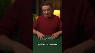 How Cheats Control Cards!