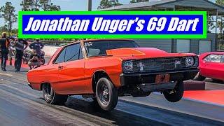 1969 Dodge Dart | Angry 9-Sec Street/Strip Mopar