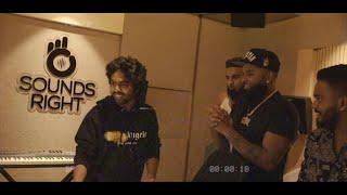 IC9 (Bankrollsyoung X S Ghost) - Money (feat G. V. Prakash Kumar) | Official Video