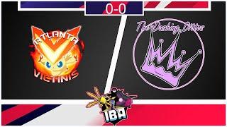 KILLER SWITCHES! | Pokemon IBA Week 1 | Dashing Dittos VS Atlanta Victinis  | Taechichu