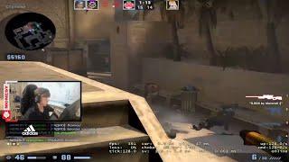 Monesy Awp Flick 4 the WIN - 2022 