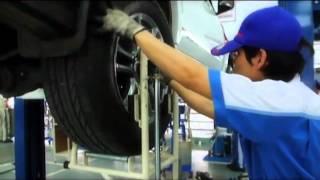 Toyota K.Motors Company Profile.mp4