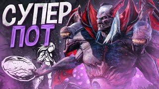 СЛОЖНЕЙШАЯ ИГРА За Дракулу Dead by Daylight