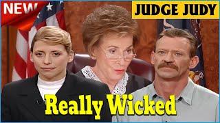 Judge Judy [Episode 9966] Best Amazing Cases Season 2O24 Full Episodes HD