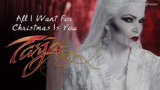 TARJA 'All I Want For Christmas Is You' - Official Video