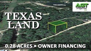 SOLD! - Discover Your Dream Property: Land for Sale in Harrison County, TX #shorts #realestate