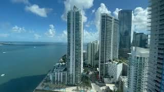 SoldHere Video Tour - The Mark Condo: Bay and City Views | 2br/2bth | 1,200 SqFt | $649K | $540/SqFt