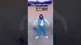 Uncle jB Sagebaba said this life is not really easy 