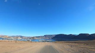 Boulder Beach Campground to Lake Mead Marina