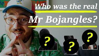 Who was the real Mr Bojangles? (There are kind of 3)