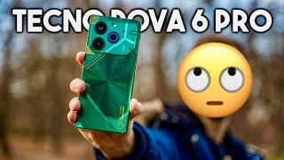 Tecno Pova 7 Pro Unboxing, price & first impressions!!