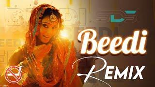 Beedi Jalaile (Remix) | Troll Mix | Club Mix | Beedi jalaile full song | beedi jalaile song dj remix