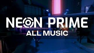 Valve's Neon Prime - All Music