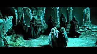 Aragorn vs Nazgul LOTR 1.06 [HD 1080p]